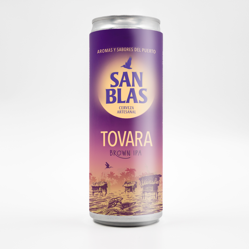 24 PACK NEGRA TOVARA